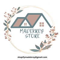 Madekrey Store